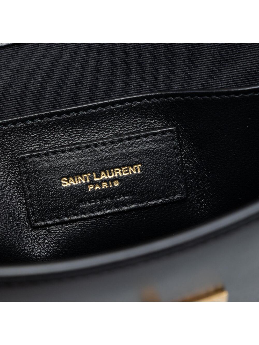 Saint Laurent Medium Smooth Calfskin #278255S13B - Picture 5 of 7